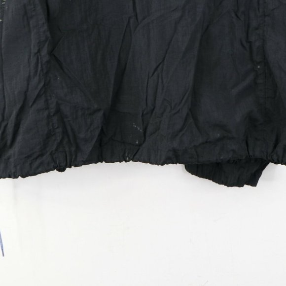 Vintage Reebok Hooded Nylon Packable Anorak Jacket - Picture 8 of 11